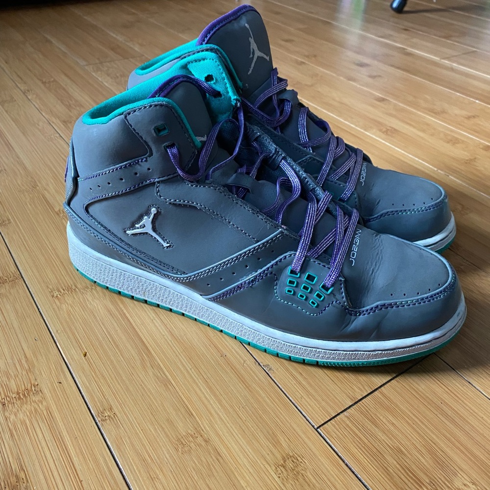 Jordan Nike sneakers
